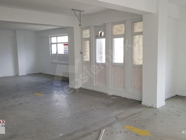 BAĞCILARDA SATILIK 2 KAT, 1200 M² CADDE CEPHELI İŞ YERI - Görsel 3