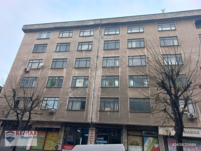 BAĞCILARDA SATILIK 2 KAT, 1200 M² CADDE CEPHELI İŞ YERI - Görsel 10