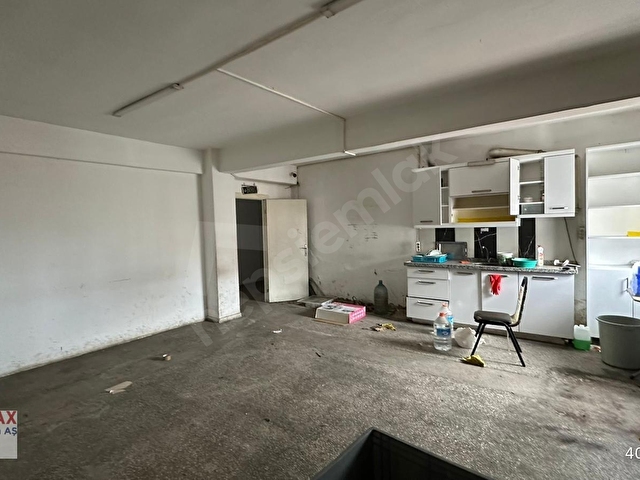 BAĞCILARDA SATILIK 2 KAT, 1200 M² CADDE CEPHELI İŞ YERI - Görsel 27