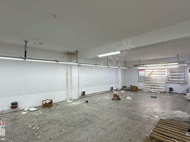 BAĞCILARDA SATILIK 2 KAT, 1200 M² CADDE CEPHELI İŞ YERI - Görsel 22