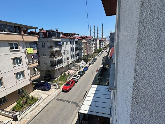 BAHÇELİEVLERDE SAHİLE YAKIN KİRALIK 3+1 DAİRE - Görsel 22