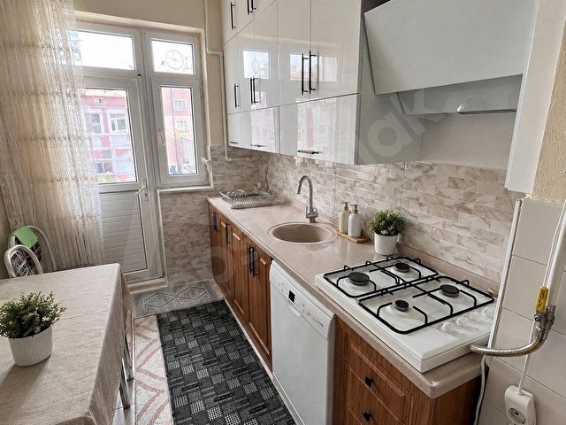 KYK EMLAKTAN SATILIK FIRSAT DAİRE - Görsel 16