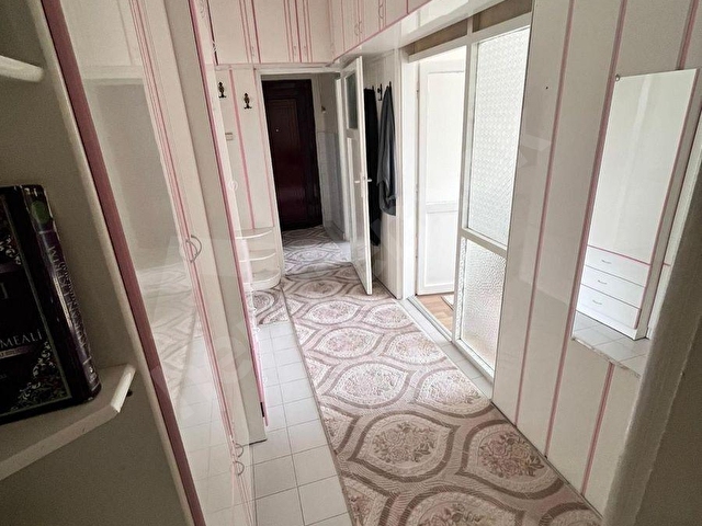 KYK EMLAKTAN SATILIK FIRSAT DAİRE - Görsel 9