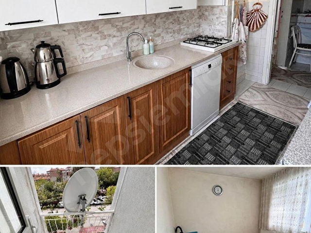 KYK EMLAKTAN SATILIK FIRSAT DAİRE - Görsel 15