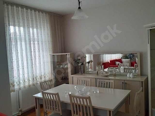 SATILIK EDİRNE MERKEZ SARICAPAŞA MAHALLESİ 3+1 DAİRE - Görsel 7