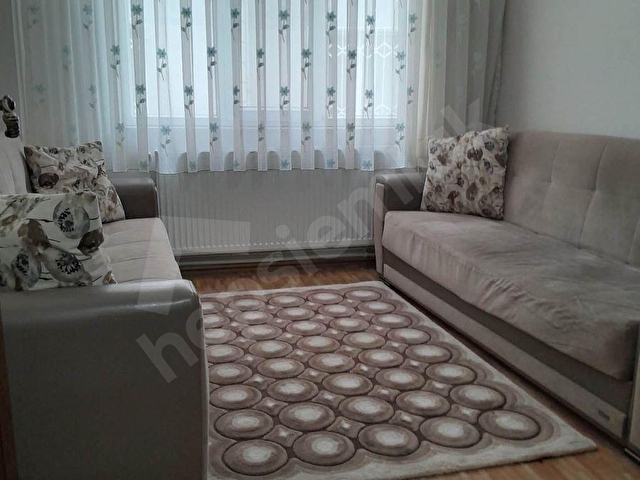 SATILIK EDİRNE MERKEZ SARICAPAŞA MAHALLESİ 3+1 DAİRE - Görsel 8
