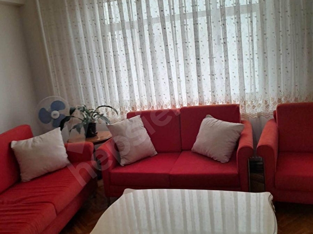SATILIK EDİRNE MERKEZ SARICAPAŞA MAHALLESİ 3+1 DAİRE - Görsel 11