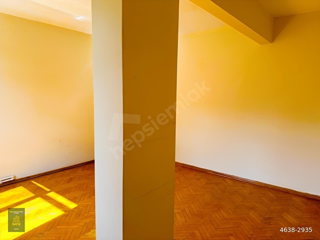 BAKIRKÖY ZUHURAT BABA da KOMBİLİ 150m2 3+1 KİRALIK DAİRE - Görsel 14