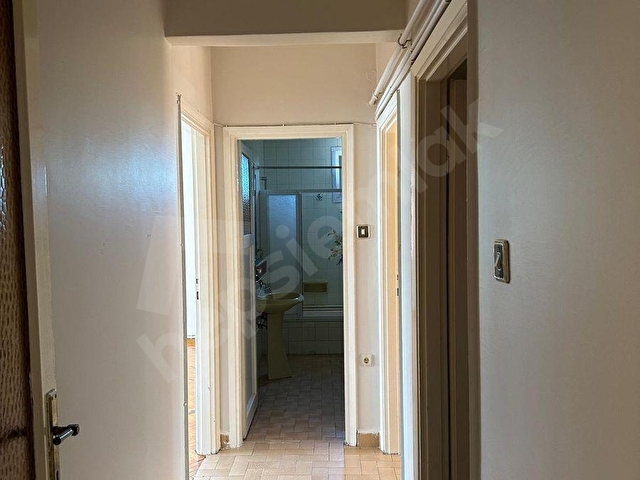 BAKIRKÖY ZUHURAT BABA da KOMBİLİ 150m2 3+1 KİRALIK DAİRE - Görsel 8