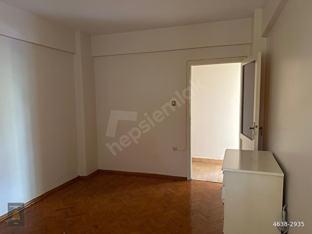 BAKIRKÖY ZUHURAT BABA da KOMBİLİ 150m2 3+1 KİRALIK DAİRE - Görsel 19