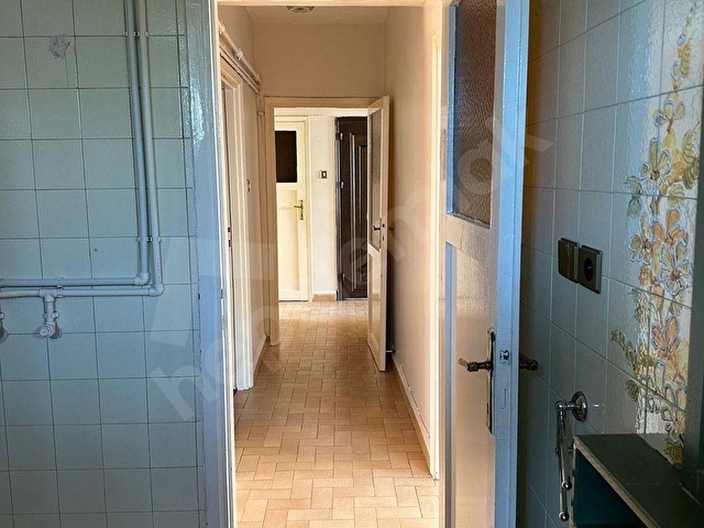 BAKIRKÖY ZUHURAT BABA da KOMBİLİ 150m2 3+1 KİRALIK DAİRE - Görsel 30