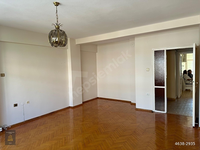 BAKIRKÖY ZUHURAT BABA da KOMBİLİ 150m2 3+1 KİRALIK DAİRE - Görsel 4