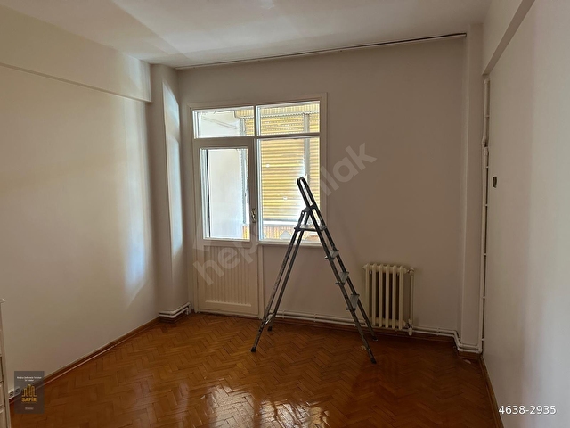 BAKIRKÖY ZUHURAT BABA da KOMBİLİ 150m2 3+1 KİRALIK DAİRE - Görsel 17