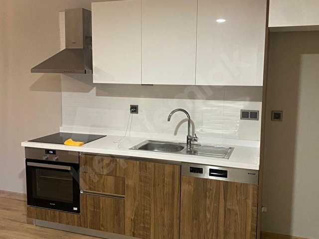 FİKİRTEPE EVİM KADIKÖYDE ÇEVİKEMLAKTAN KİRALIK 78M2 1+1 - Görsel 11