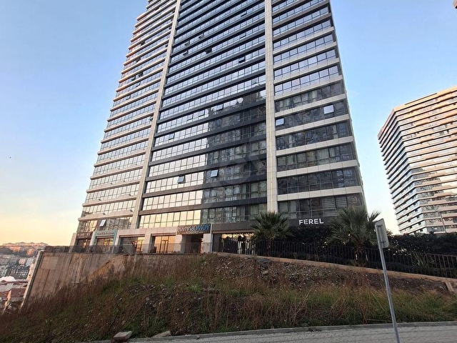 FİKİRTEPE EVİM KADIKÖYDE ÇEVİKEMLAKTAN KİRALIK 78M2 1+1 - Görsel 2