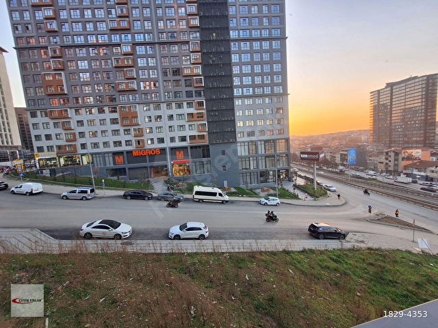 FİKİRTEPE EVİM KADIKÖYDE ÇEVİKEMLAKTAN KİRALIK 78M2 1+1 - Görsel 20