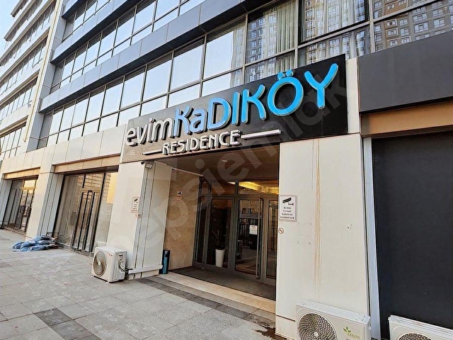 FİKİRTEPE EVİM KADIKÖYDE ÇEVİKEMLAKTAN KİRALIK 78M2 1+1 - Görsel 3