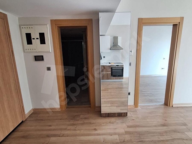 FİKİRTEPE EVİM KADIKÖYDE ÇEVİKEMLAKTAN KİRALIK 78M2 1+1 - Görsel 8