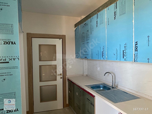 TOKİde 95 m² 2+1 Ebeveyn Banyolu, Panjurlu, klimalı daire - Görsel 12