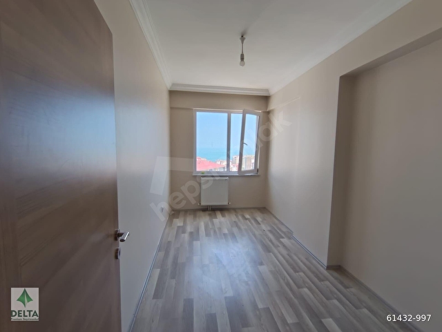 DELTA GAYRİMENKULDEN DENİZ MANZARALI SATILIK 3+1 FIRSAT DAİRE!!! - Görsel 15