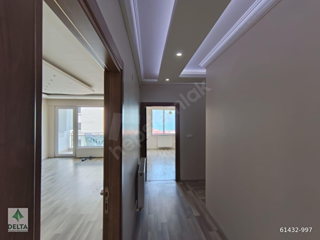 DELTA GAYRİMENKULDEN DENİZ MANZARALI SATILIK 3+1 FIRSAT DAİRE!!! - Görsel 9