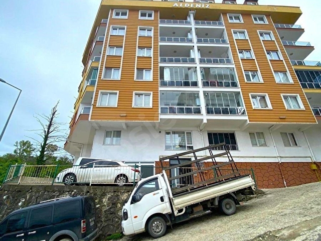 DELTA GAYRİMENKULDEN DENİZ MANZARALI SATILIK 3+1 FIRSAT DAİRE!!!