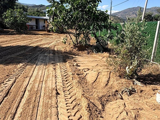 EMİN YAPI EMLAKTAN SAİLERDE SATILIK ARSA - Görsel 24