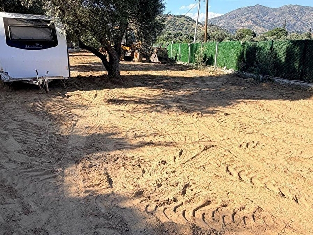 EMİN YAPI EMLAKTAN SAİLERDE SATILIK ARSA - Görsel 12