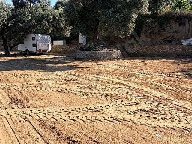 EMİN YAPI EMLAKTAN SAİLERDE SATILIK ARSA - Görsel 4