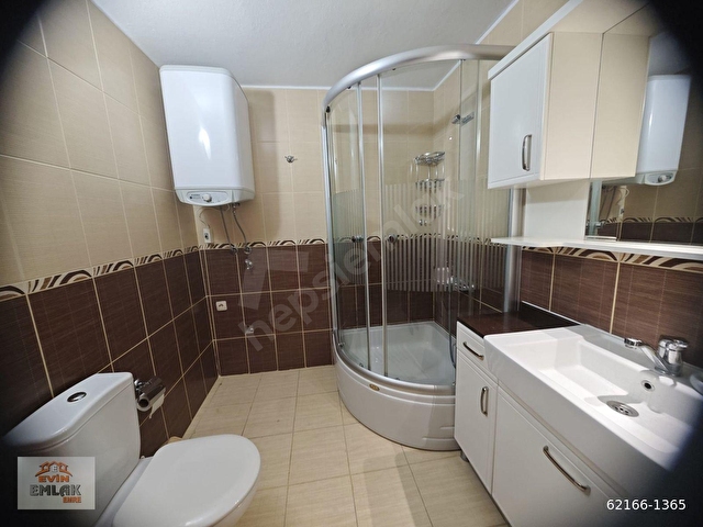 AMERİKAN KOL.-UKEB KOL.YAKINI 130 M2 3+1 DOĞALGAZLI PARK MANZARA - Görsel 24