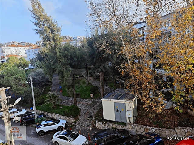 AMERİKAN KOL.-UKEB KOL.YAKINI 130 M2 3+1 DOĞALGAZLI PARK MANZARA - Görsel 8