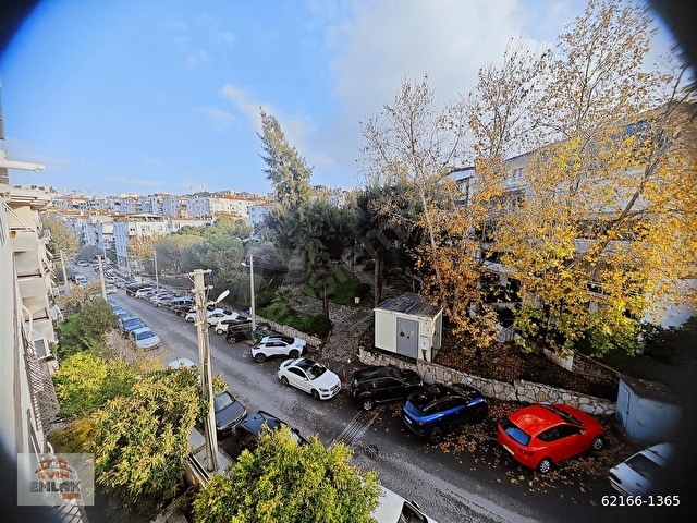 AMERİKAN KOL.-UKEB KOL.YAKINI 130 M2 3+1 DOĞALGAZLI PARK MANZARA - Görsel 3