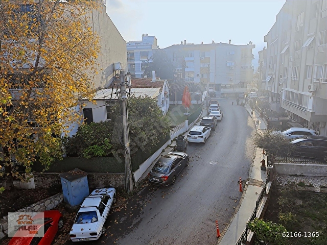 AMERİKAN KOL.-UKEB KOL.YAKINI 130 M2 3+1 DOĞALGAZLI PARK MANZARA - Görsel 10