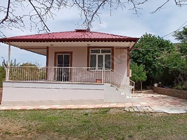 Mollakendide Satılık Bahçeli Ev - Görsel 6
