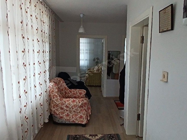Mollakendide Satılık Bahçeli Ev - Görsel 16