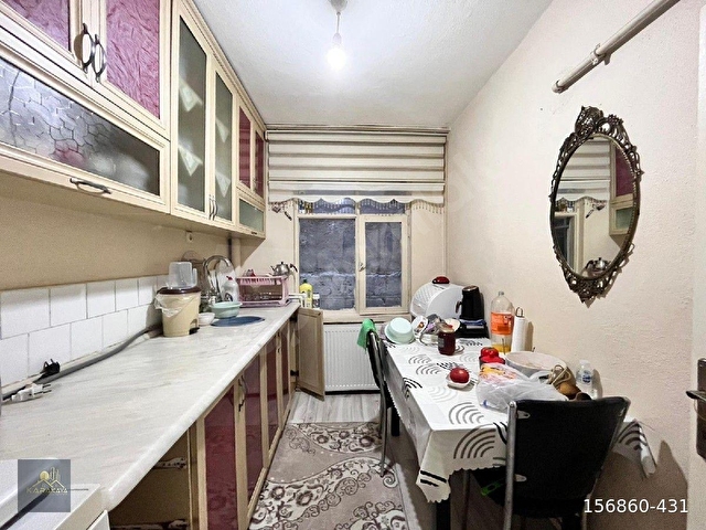 KELEPİR DAİRE - Görsel 8