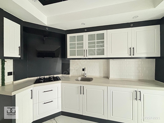 DEMİRLERDEN YENİŞAFAKTA FERAH 2+1 SATILIK DAİRE - Görsel 2