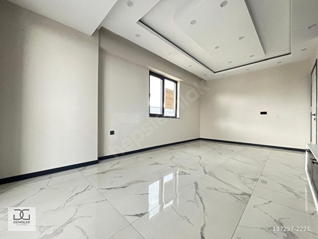 DEMİRLERDEN YENİŞAFAKTA FERAH 2+1 SATILIK DAİRE - Görsel 9