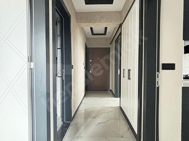 DEMİRLERDEN YENİŞAFAKTA FERAH 2+1 SATILIK DAİRE - Görsel 12