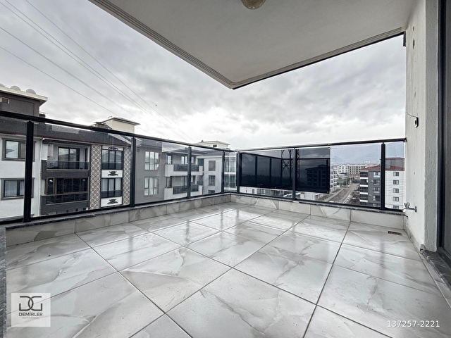 DEMİRLERDEN YENİŞAFAKTA FERAH 2+1 SATILIK DAİRE - Görsel 19
