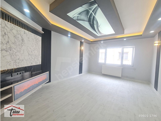 PİYADE MH. MERKEZİ KONUMDA FULL+FULL YAPILI TERASLI 3+1 SATILIK DAİRE - Görsel 11