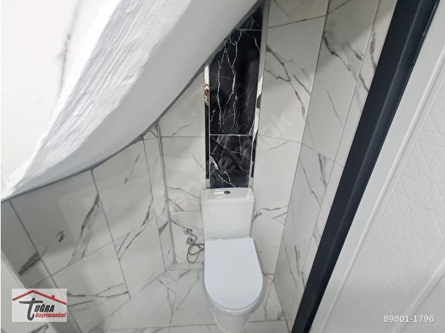PİYADE MH. MERKEZİ KONUMDA FULL+FULL YAPILI TERASLI 3+1 SATILIK DAİRE - Görsel 20