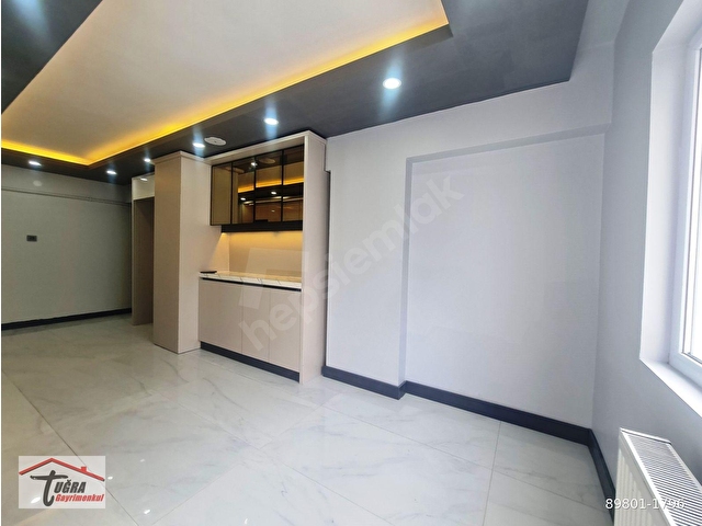 PİYADE MH. MERKEZİ KONUMDA FULL+FULL YAPILI TERASLI 3+1 SATILIK DAİRE - Görsel 12