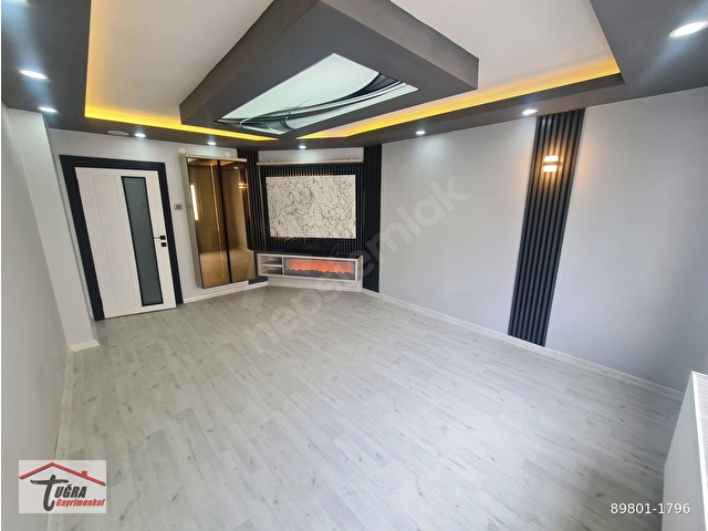 PİYADE MH. MERKEZİ KONUMDA FULL+FULL YAPILI TERASLI 3+1 SATILIK DAİRE - Görsel 16