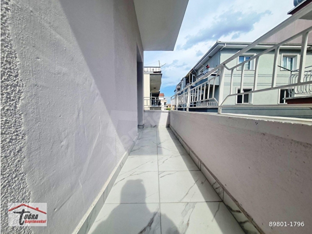 PİYADE MH. MERKEZİ KONUMDA FULL+FULL YAPILI TERASLI 3+1 SATILIK DAİRE - Görsel 19