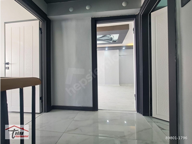 PİYADE MH. MERKEZİ KONUMDA FULL+FULL YAPILI TERASLI 3+1 SATILIK DAİRE - Görsel 30