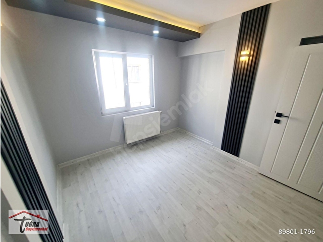 PİYADE MH. MERKEZİ KONUMDA FULL+FULL YAPILI TERASLI 3+1 SATILIK DAİRE - Görsel 28