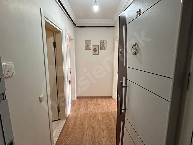 SAPANCA GÖL EMLAKTAN SİTEDE 1+1 SATLIK 2. KAT DAİRE - Görsel 6