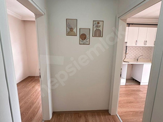 SAPANCA GÖL EMLAKTAN SİTEDE 1+1 SATLIK 2. KAT DAİRE - Görsel 26