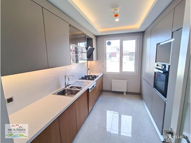 BAHÇEŞEHİR BUTİK PANORAMA KISA KATLI 2+1 KİRALIK DAİRE